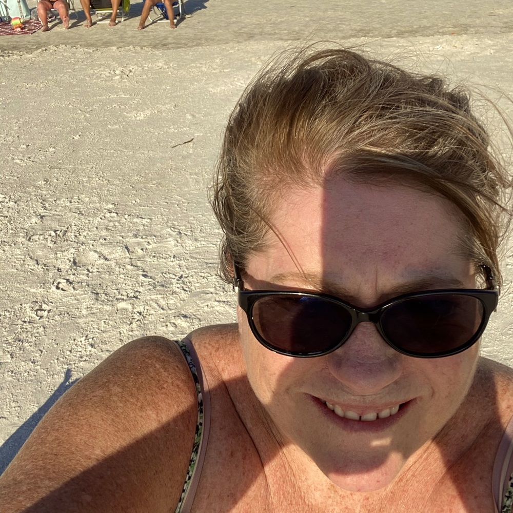 Meet your Posher, Kathleen